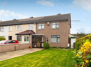 2 KILBARRON DRIVE, Kilmore, Dublin 5