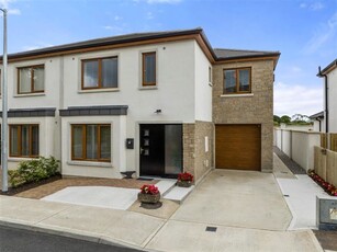 2 Taobh Na Coille, Kilanerin, Wexford