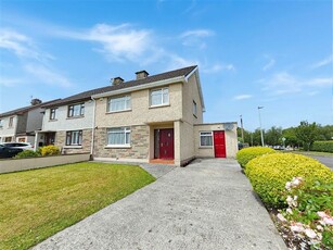 20 Gallows Hill, Ennis, Co. Clare