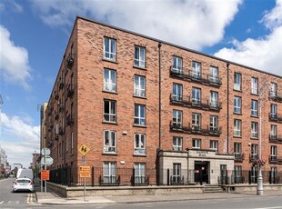 22 Gandon Hall, Gardiner Street Lower, Dublin 1, County Dublin