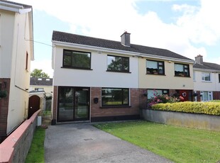 226 Riverforest, Leixlip, Kildare