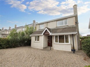 23 Rosanna Close, Ashford, Wicklow