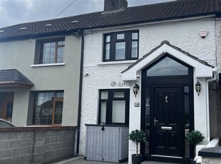 236 Kilworth Road, Drimnagh, Dublin 12