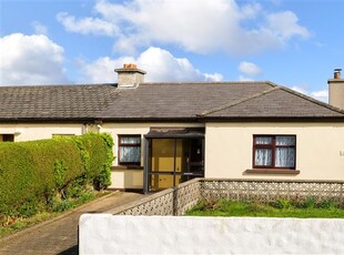 25 Father Burke Road, The Claddagh, Galway