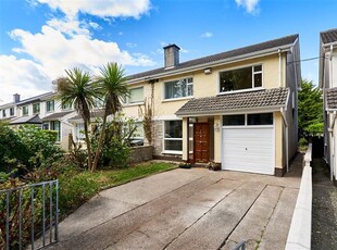 26 Roselawn Road, Castleknock, Dublin 15, County Dublin