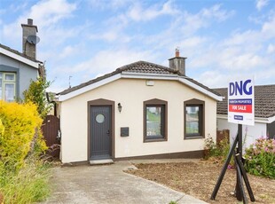 27 Pier View, Wicklow Town, Co. Wicklow