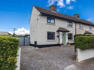 27 St Anne's Square, Portmarnock, County Dublin