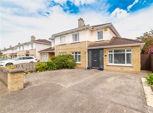 27 Woodstown Lane, Knocklyon, Dublin 16