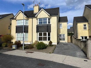 28 Cnoc Cluain, Ballina, Tipperary