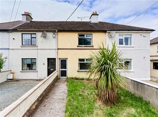 28 Connolly Avenue, Trim Road, Navan, Meath