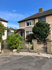 28 St Jarlaths Road , Cabra, Dublin 7