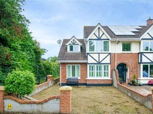 28a Luttrellstown Heath, Castleknock, Dublin 15, County Dublin