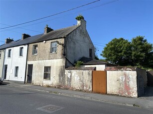 3 Kileely Villas, Thomondgate, County Limerick