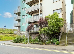 3 McNeill Hall, Georges Hill, Balbriggan, Dublin