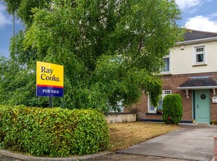 3 Oldbridge Green, Lucan, Co. Dublin