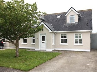 3 Royal Court, Borris In Ossory, Laois