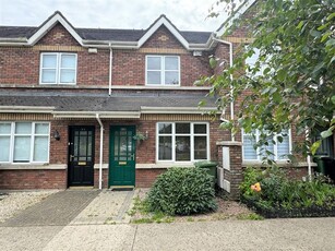 31 Latchford Green, Clonee, Dublin 15