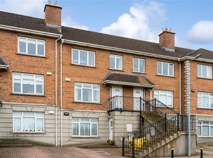 33 Broadfield Close, Rathcoole, Co. Dublin