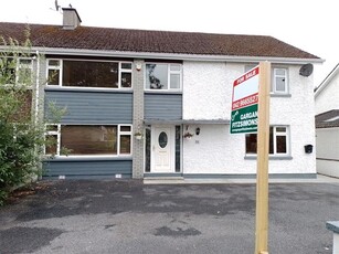 35 Ard Na Cassa, Dublin Road, Longford, Longford