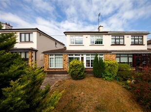 36 Castle Cove, Yellow Walls Road, Malahide, Dublin