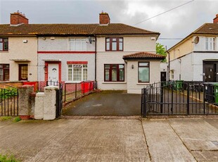 374 Captains Road, Crumlin, Dublin 12