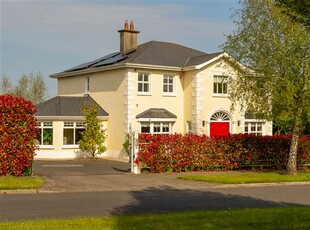 4 Carriglea, Killenard, Portarlington, Co. Laois