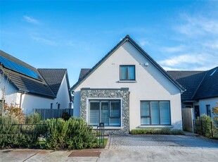 42 Glenheron View, Greystones, Co. Wicklow, Greystones, Wicklow