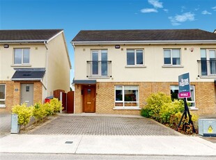 42 Heathfield Road, Finglas, Dublin 11