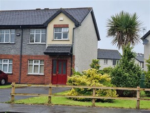 43 Grianan, Westbury, Corbally, Limerick