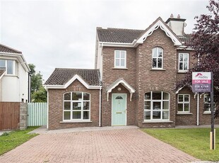 43 Tournore Park, Abbeyside , Dungarvan, Waterford