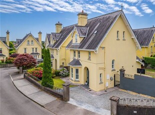 44 Lindville, Blackrock, Cork