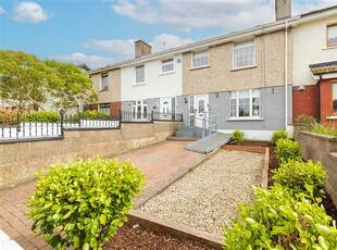 44 Pinewood Green Avenue, Balbriggan, Co. Dublin