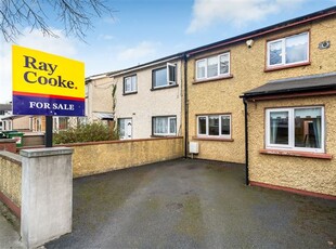 47 James Connolly Park, Clondalkin, Dublin 22