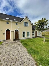 49 Cois Chnoic, Dingle, Kerry