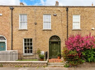 5 Bessborough Parade, Rathmines, Dublin 6