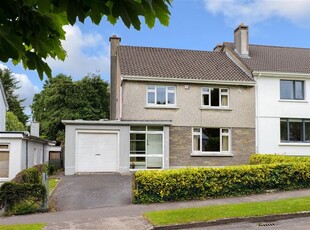 5 Glenard Road, Salthill, Co. Galway