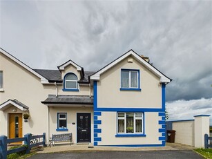 5 Gort Na Greine, Ballinabrannagh, Carlow Town, Carlow