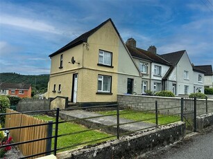 5 High Street, Brandondale, Graiguenamanagh, Co. Kilkenny