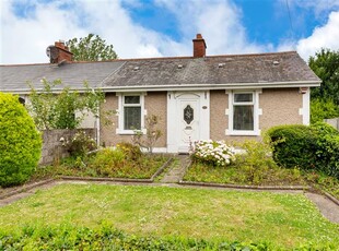 5 Rafters Lane, Drimnagh, Dublin 12