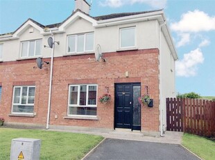 50 Langfield, Dublin Road, Dundalk, Louth