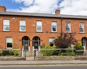 51 Belmont Avenue, Donnybrook, Dublin 4