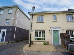 51 Carn Glas Way, Gracedieu, Co. Waterford, X91HK7W