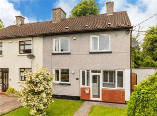 554 O'Neill Park, Maynooth, Co. Kildare