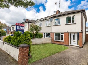 58 Forrest Fields Road, Swords, County Dublin