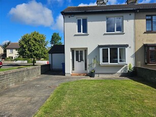 59 Church View, Arklow, Wicklow