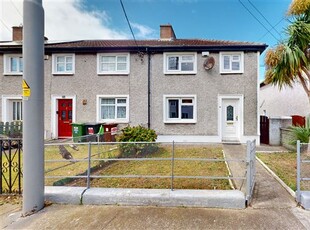 59 Galtymore Road, Drimnagh, Dublin 12