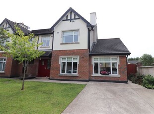 61 Castlewell, South Circular Road, Limerick