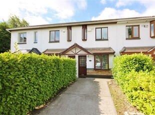 61 Elmbrook Walk, Lucan, Co. Dublin