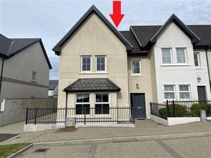 7 Aster Lawn, Kinsale, County Cork