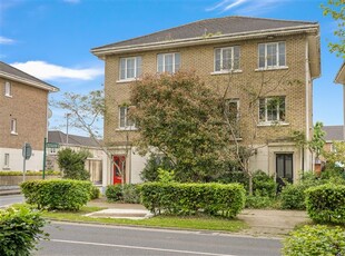 73 The Boulevard, Mount Eustace, Tyrellstown, Dublin 15